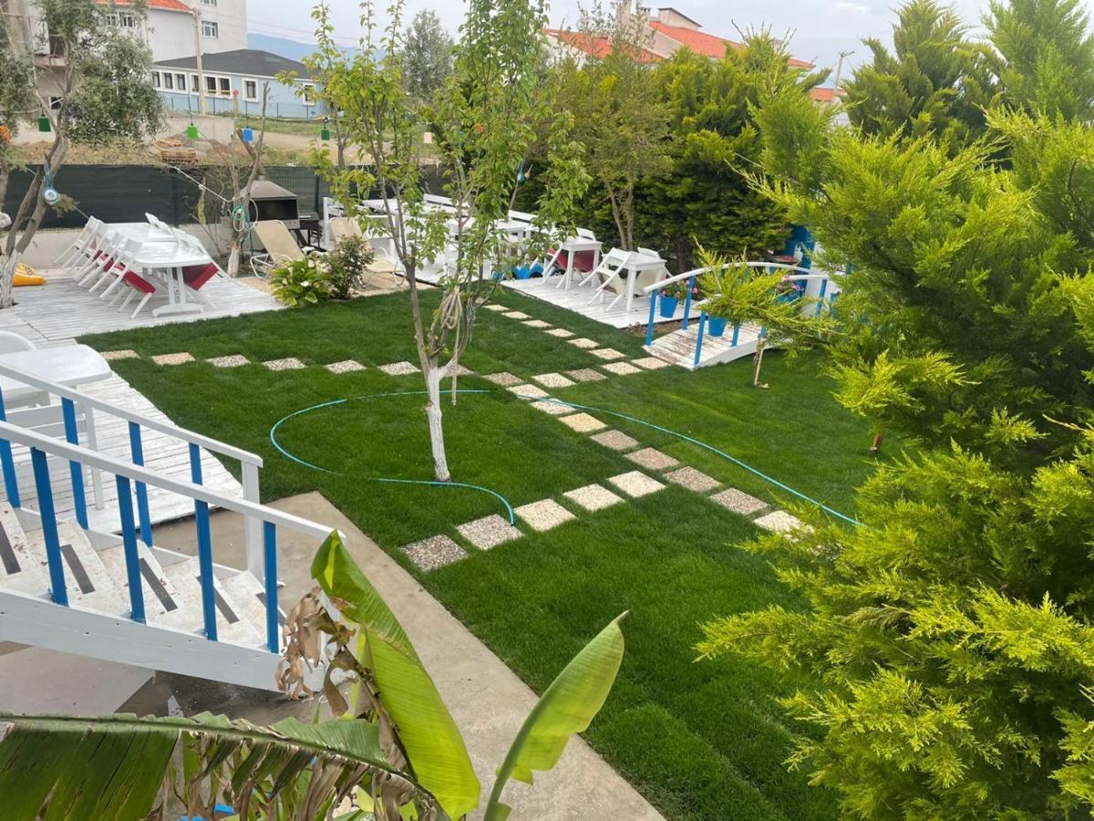 Hotel Antonio Кешме Экстерьер фото