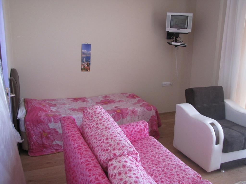 Hotel Antonio Кешме Номер фото