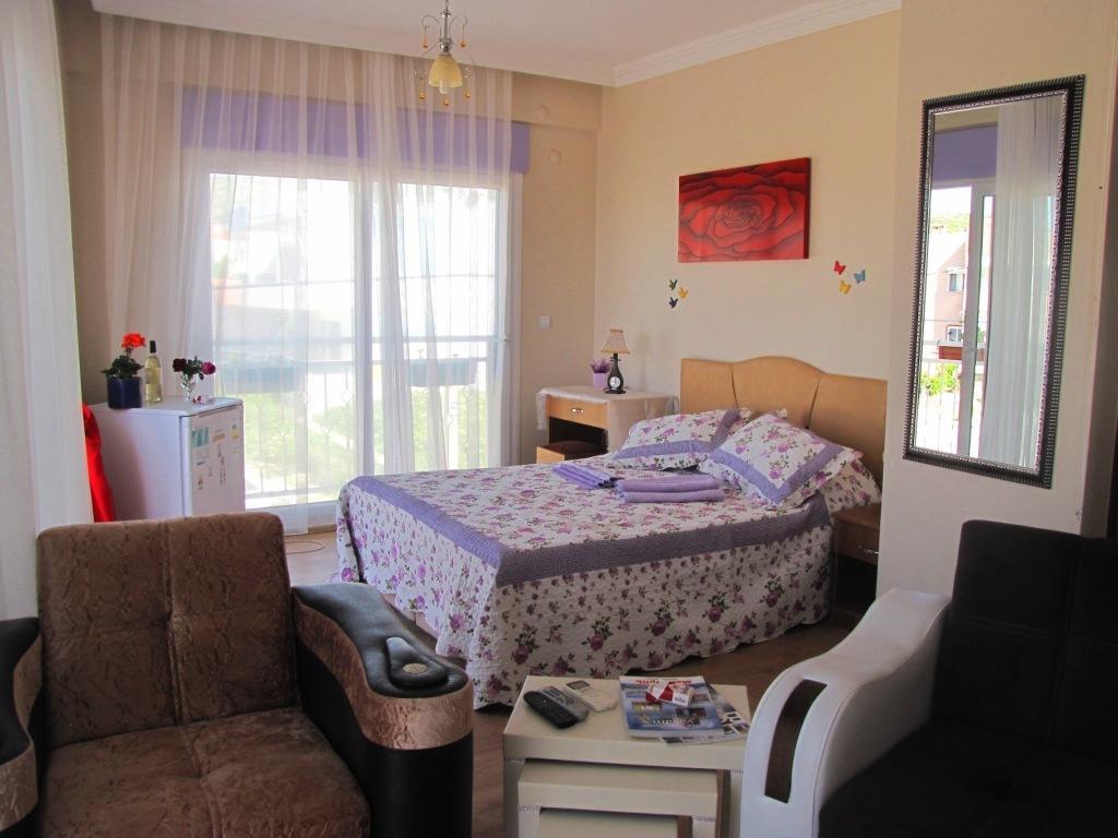 Hotel Antonio Кешме Номер фото